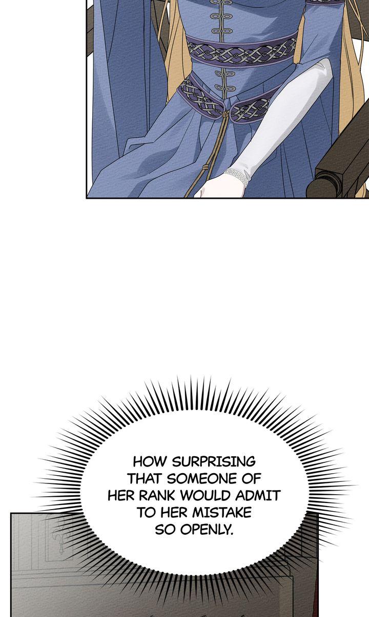 Under the Oak Tree Chapter 73 image 27